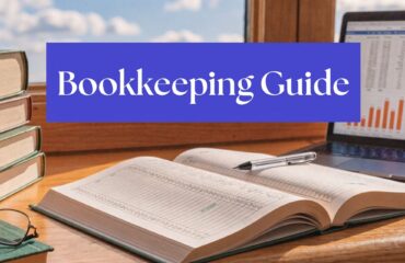 Best Books on Bookkeeping: A 2026 Buyer’s Guide