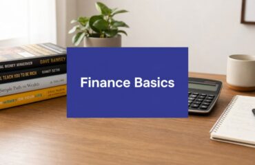 Best Books for Beginners in Finance 2026