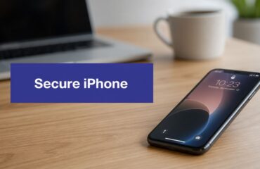 Secure Your iPhone: Learn to Hide Ip Address on Iphone