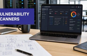 The 10 Best Vulnerability Scanning Tools for 2026