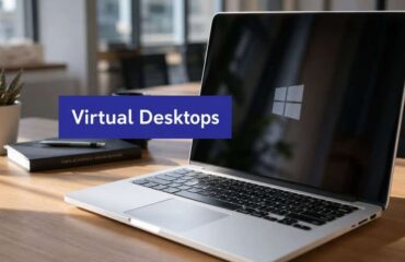 Virtual Desktops for Mac: A Complete Business Guide
