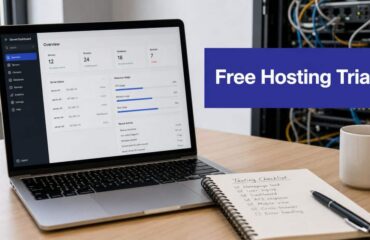 Free Hosting Trials: A Step-by-Step Testing Playbook