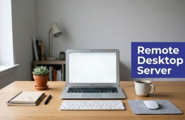 Remote Desktop Server: A Business Owner’s Guide for 2026