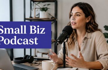 Podcasting for Small Businesses: Grow Your Brand in 2026