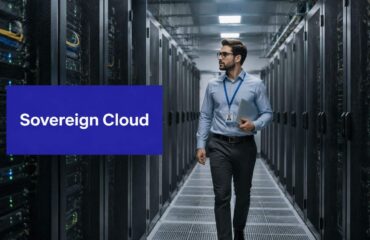 What Is Sovereign Cloud and Why It Matters in 2026