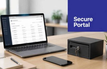 Secure Client Portal Software: Features, Security, and Setup
