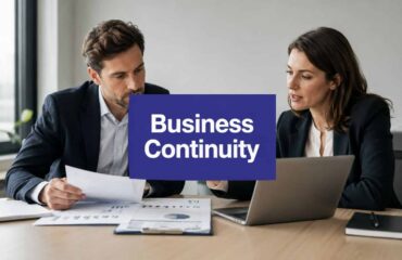 Business Continuity Planning: A Practical Guide