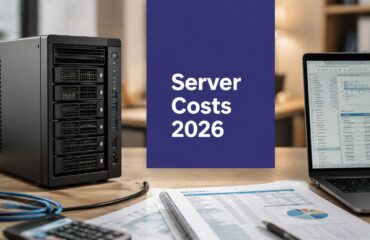 Small Business Server Costs: 2026 Comparison