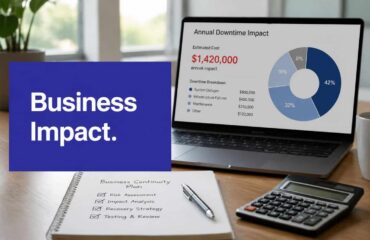 What Is Business Impact Analysis and Why It Matters