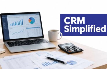 CRM Software for Accounting Firms Explained Simply