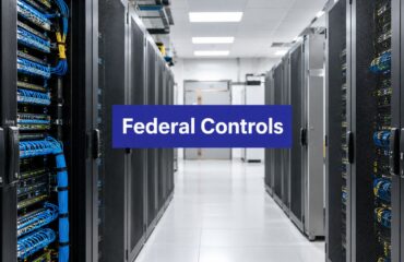 What Guidance Identifies Federal Information Security Controls