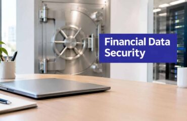 Financial Data Security: A Practical Guide for 2026