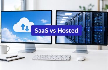SaaS vs Hosted Software: A Decision Guide for Professionals