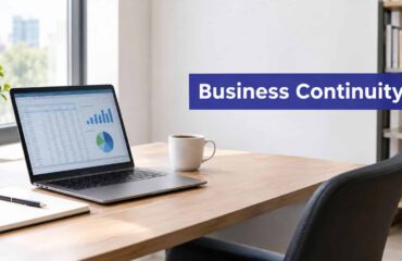 Business Continuity Plan ISO 22301 for Small Firms