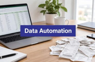 Data Entry Automation Guide for 2026
