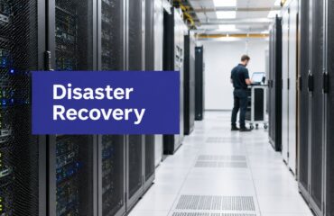 What Is Disaster Recovery as a Service: A Practical Guide